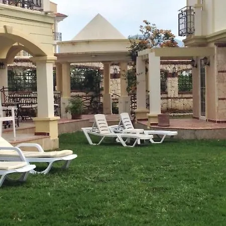 C&a Villa *