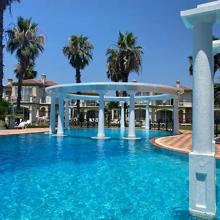 C&a Villa