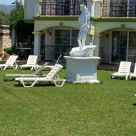 Villa C&a