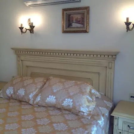 Villa B&d Lou *