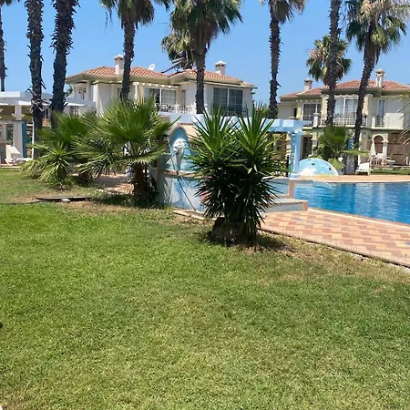 B&d Lou Villa *