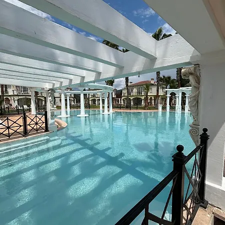 B&d Lou Villa *