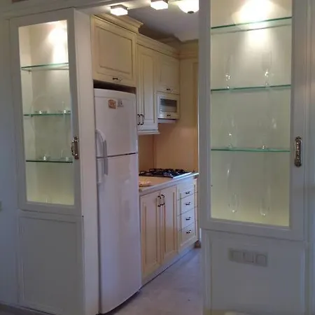 B&d Lou Vilă Fethiye