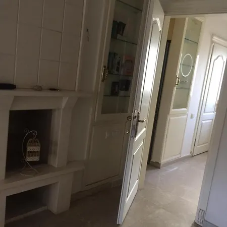 B&d Lou Villa *