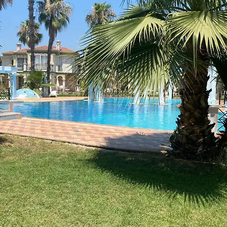 Villa B&d Lou *