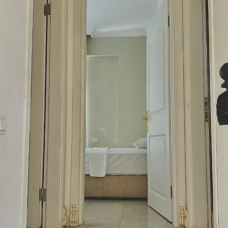 B&d Lou Vilă Fethiye