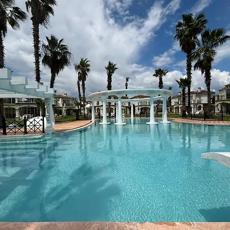B&d Lou Villa