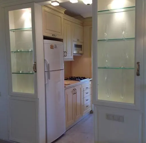 B&d Lou ヴィラ フェティエ