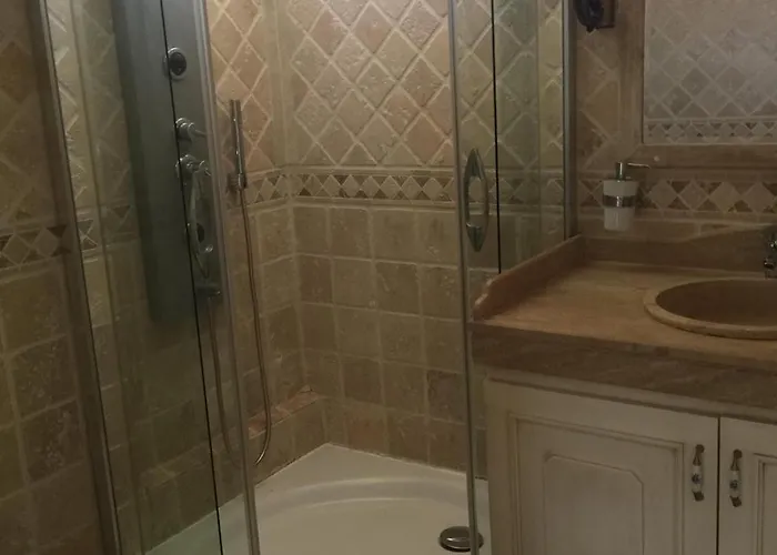 B&d Lou ヴィラ フェティエ