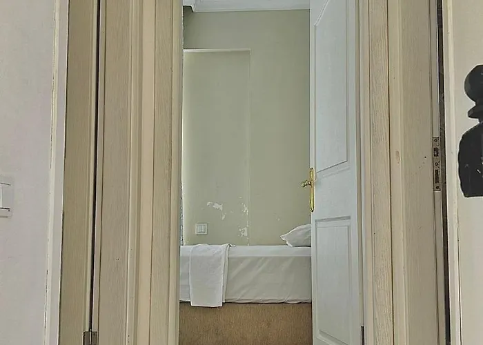 B&d Lou Villa Fethiye