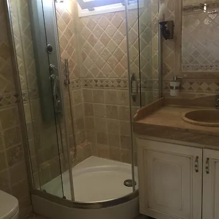 B&d Lou 别墅 费特希耶